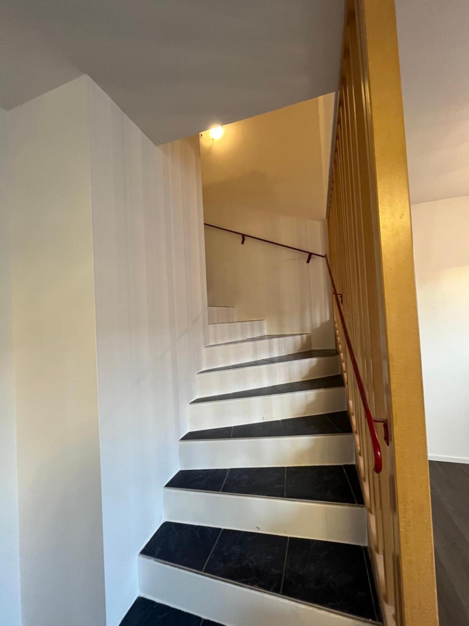 Wonderful Maisonette In Vienna With Parking 아파트 외부 사진