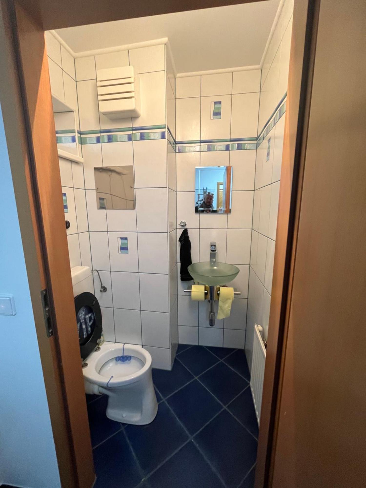 Wonderful Maisonette In Vienna With Parking 아파트 외부 사진