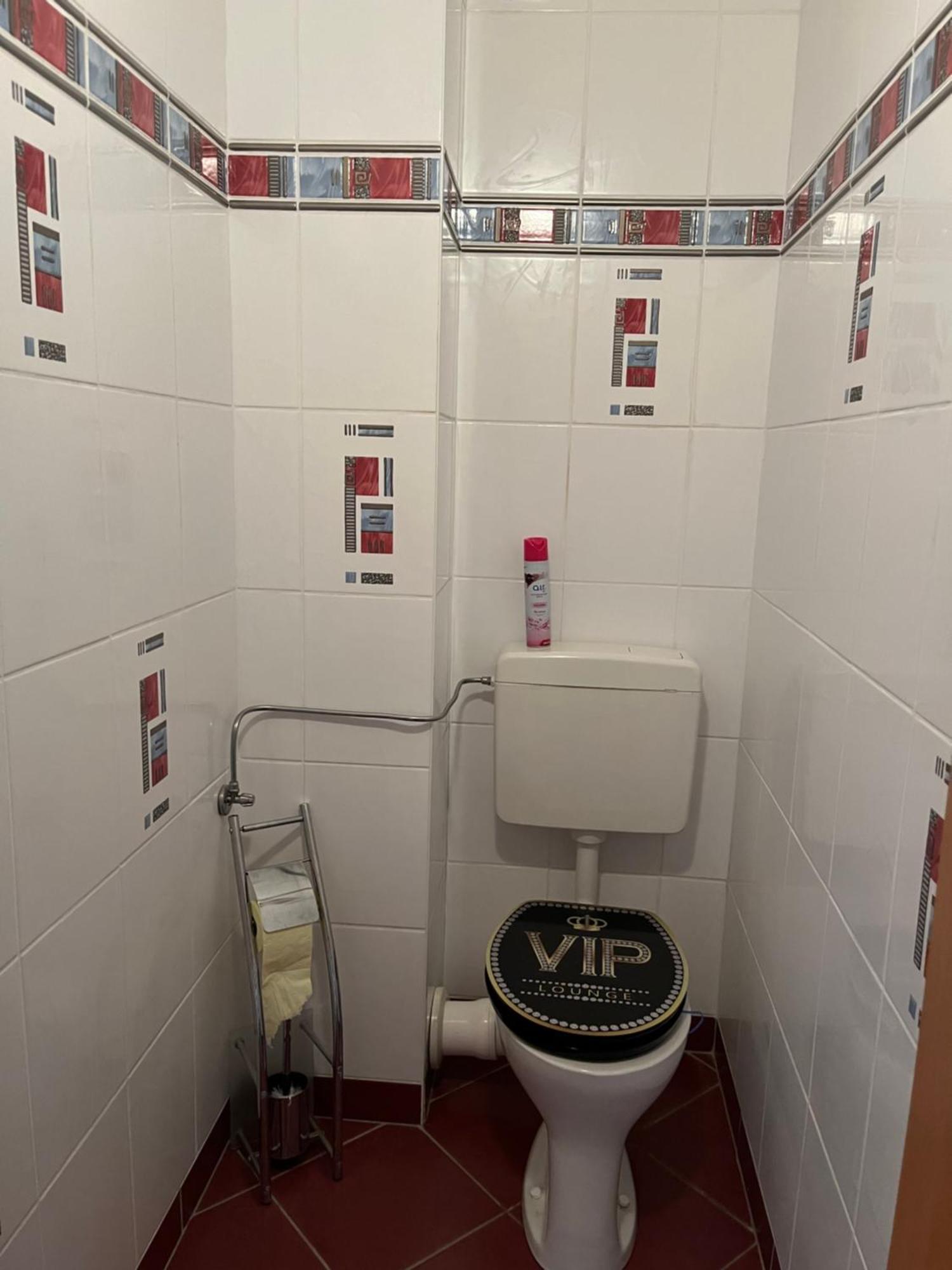 Wonderful Maisonette In Vienna With Parking 아파트 외부 사진