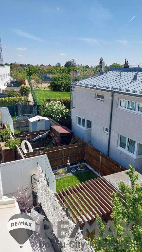 Wonderful Maisonette In Vienna With Parking 아파트 외부 사진
